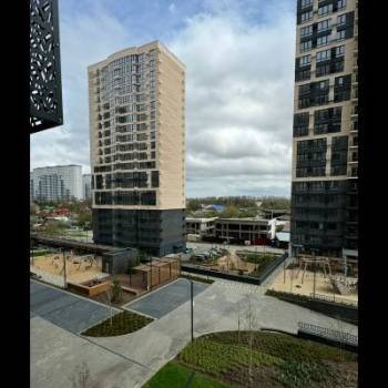 Сдается 1-комнатная квартира, 35,7 м²