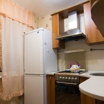 Сдается 2-х комнатная квартира, 45,6 м²
