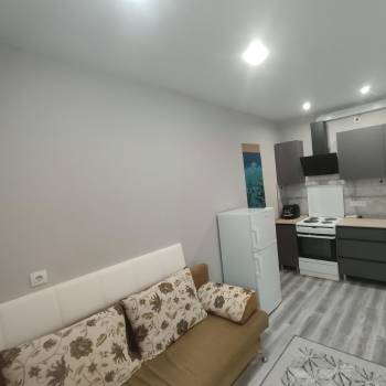 Сдается 1-комнатная квартира, 34,9 м²