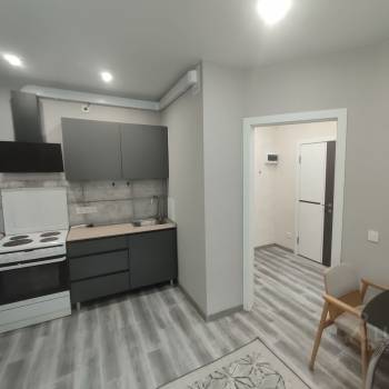 Сдается 1-комнатная квартира, 34,9 м²