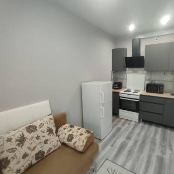 Сдается 1-комнатная квартира, 34,9 м²