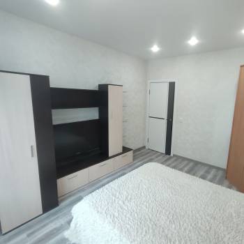 Сдается 1-комнатная квартира, 34,9 м²