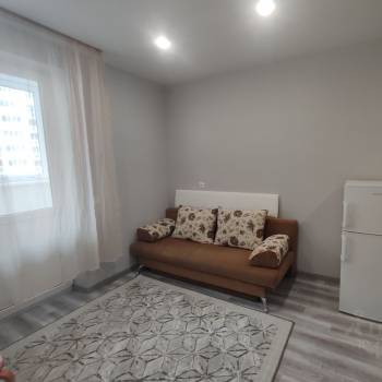 Сдается 1-комнатная квартира, 34,9 м²
