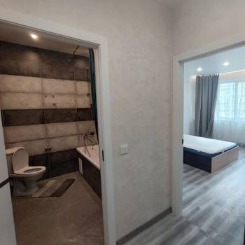 Сдается 1-комнатная квартира, 34,9 м²