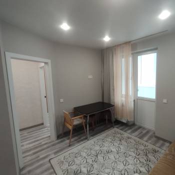 Сдается 1-комнатная квартира, 34,9 м²