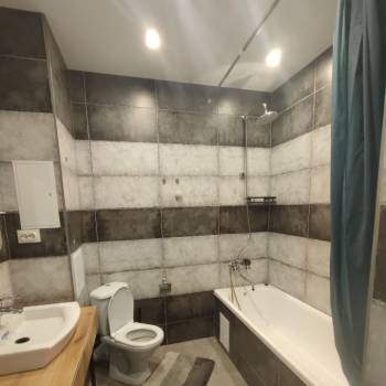 Сдается 1-комнатная квартира, 34,9 м²