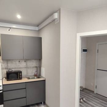 Сдается 1-комнатная квартира, 34,9 м²
