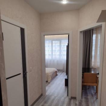 Сдается 1-комнатная квартира, 34,9 м²