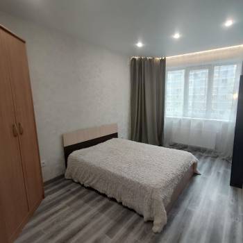 Сдается 1-комнатная квартира, 34,9 м²