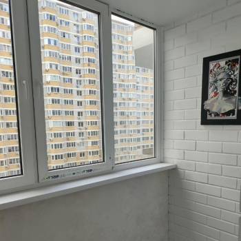 Сдается 1-комнатная квартира, 34,9 м²