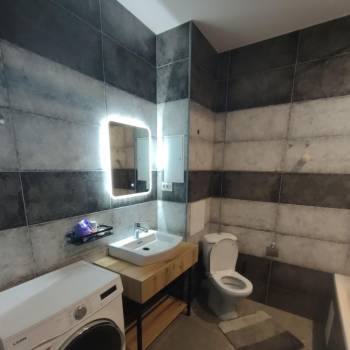 Сдается 1-комнатная квартира, 34,9 м²