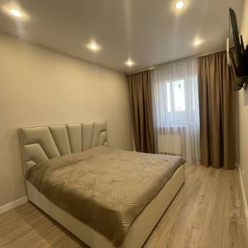 Сдается 1-комнатная квартира, 37 м²