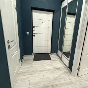 Сдается 1-комнатная квартира, 44 м²