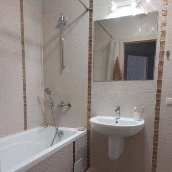 Сдается 1-комнатная квартира, 39,8 м²