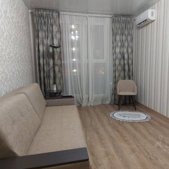 Сдается 1-комнатная квартира, 39,8 м²
