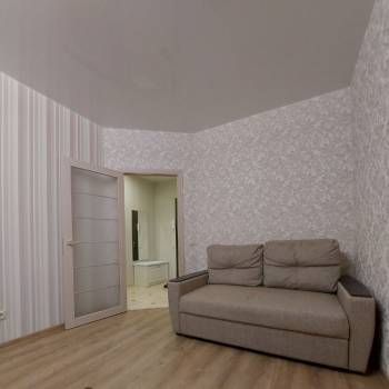 Сдается 1-комнатная квартира, 39,8 м²