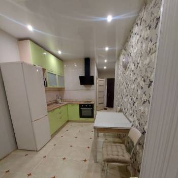 Сдается 1-комнатная квартира, 39,8 м²