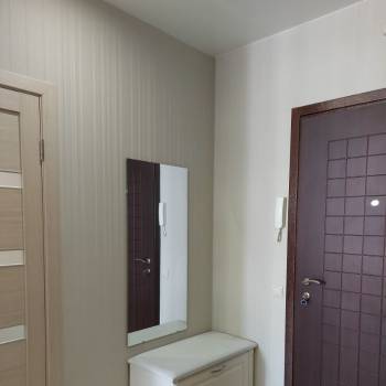 Сдается 1-комнатная квартира, 39,8 м²