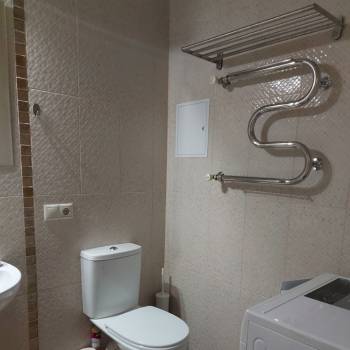 Сдается 1-комнатная квартира, 39,8 м²