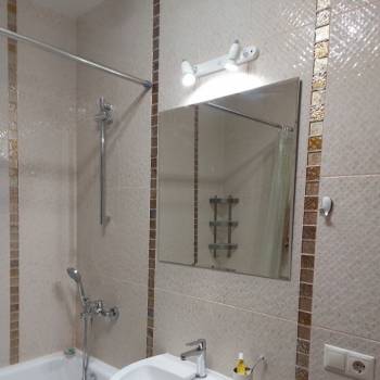 Сдается 1-комнатная квартира, 39,8 м²