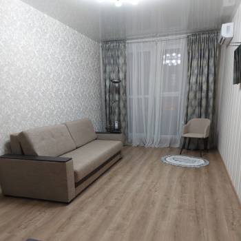 Сдается 1-комнатная квартира, 39,8 м²