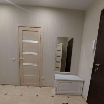Сдается 1-комнатная квартира, 39,8 м²