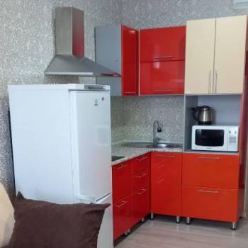 Сдается 1-комнатная квартира, 27 м²