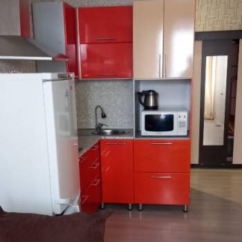 Сдается 1-комнатная квартира, 27 м²