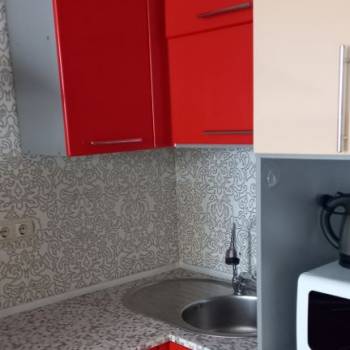 Сдается 1-комнатная квартира, 27 м²