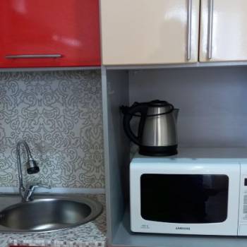 Сдается 1-комнатная квартира, 27 м²