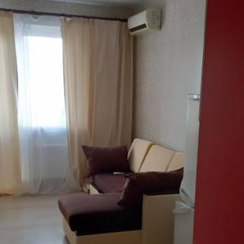 Сдается 1-комнатная квартира, 27 м²