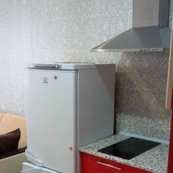 Сдается 1-комнатная квартира, 27 м²