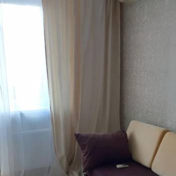 Сдается 1-комнатная квартира, 27 м²