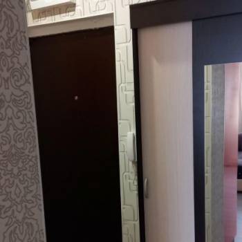 Сдается 1-комнатная квартира, 27 м²