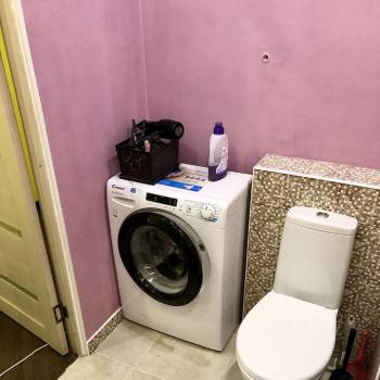 Сдается 1-комнатная квартира, 37 м²