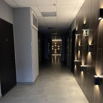 Сдается 1-комнатная квартира, 37 м²