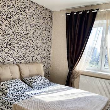 Сдается 1-комнатная квартира, 37 м²