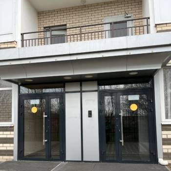 Сдается 1-комнатная квартира, 37 м²