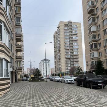 Сдается 1-комнатная квартира, 37 м²