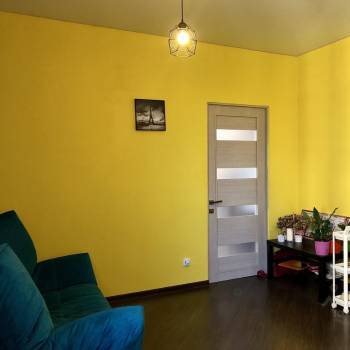 Сдается 1-комнатная квартира, 37 м²