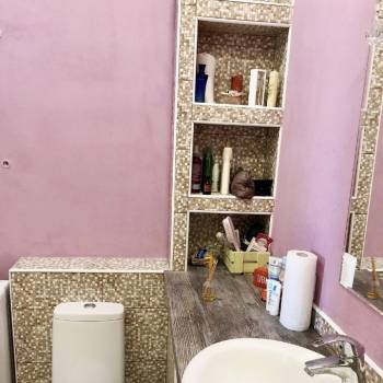 Сдается 1-комнатная квартира, 37 м²