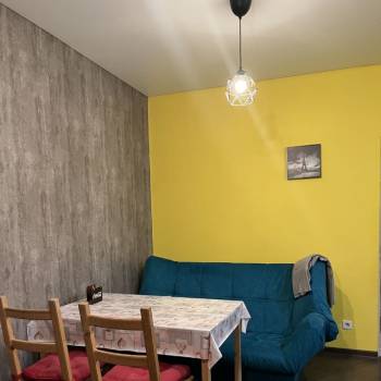 Сдается 1-комнатная квартира, 37 м²