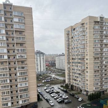 Сдается 1-комнатная квартира, 37 м²