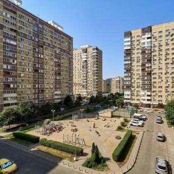 Сдается 1-комнатная квартира, 23 м²