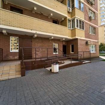 Сдается 1-комнатная квартира, 23 м²