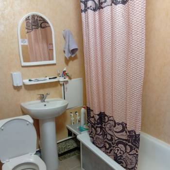 Сдается 2-х комнатная квартира, 54 м²