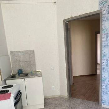 Сдается 2-х комнатная квартира, 54 м²