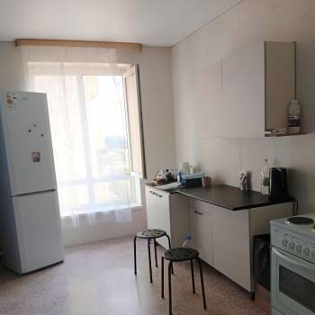 Сдается 2-х комнатная квартира, 54 м²