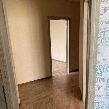 Сдается 2-х комнатная квартира, 54 м²
