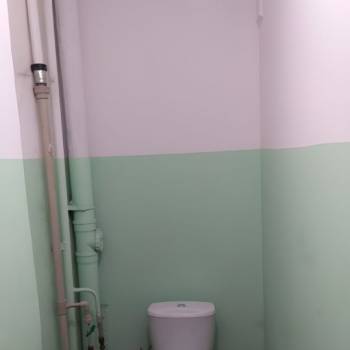 Сдается 2-х комнатная квартира, 68 м²
